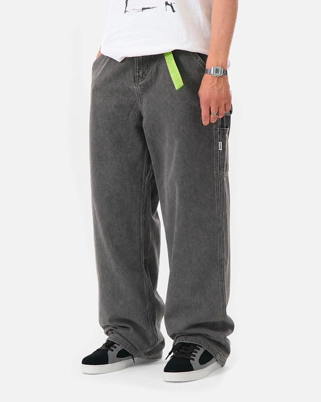 Джинсы Anteater Work Pants - фото 2
