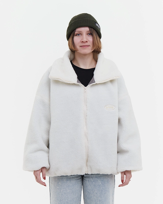 Куртка NTTR Sherpa - фото 4