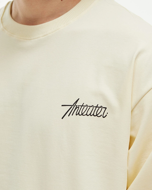 Лонгслив Anteater Phat Sleeve - фото 4