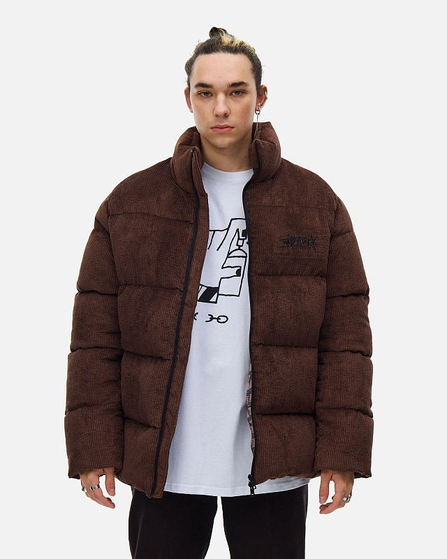 Куртка Anteater Down Jacket - фото 1