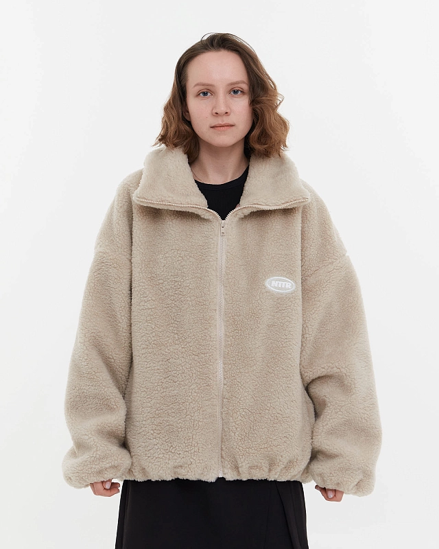 Куртка NTTR Sherpa - фото 1