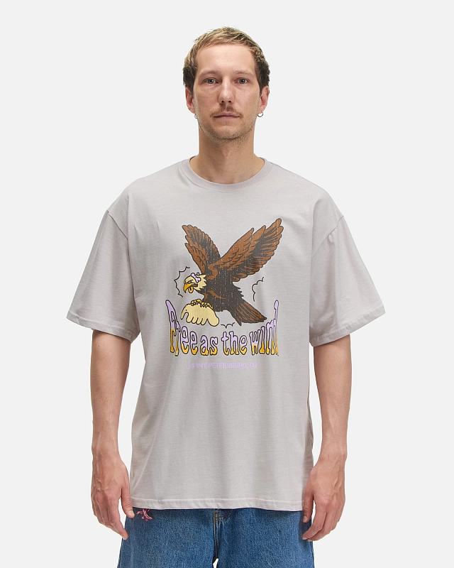 Футболка Anteater Tee - фото 1