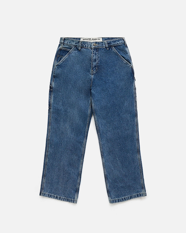 Джинсы Anteater Work Pants - фото 7