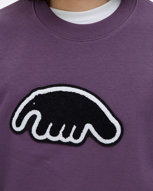 Толстовка Anteater Crewneck - фото 4