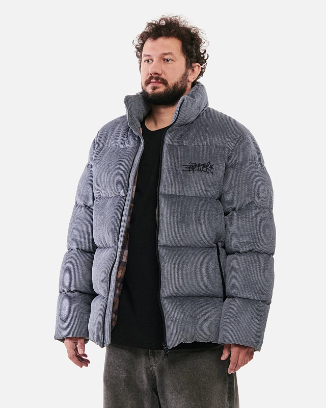 Куртка Anteater Down Jacket - фото 2