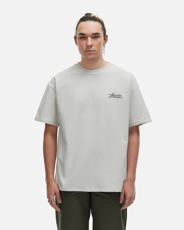 Футболка Anteater Phat Tee - фото 1