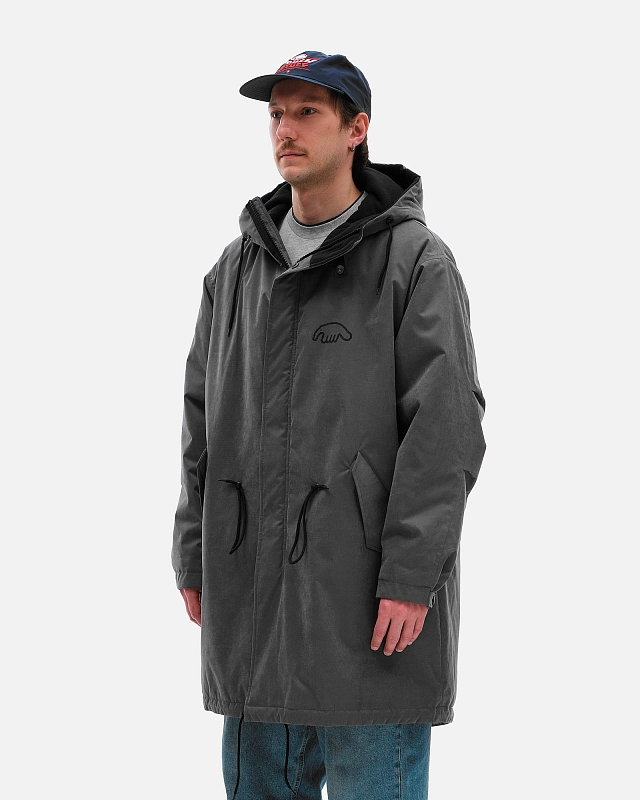 Куртка Anteater М51 - фото 3