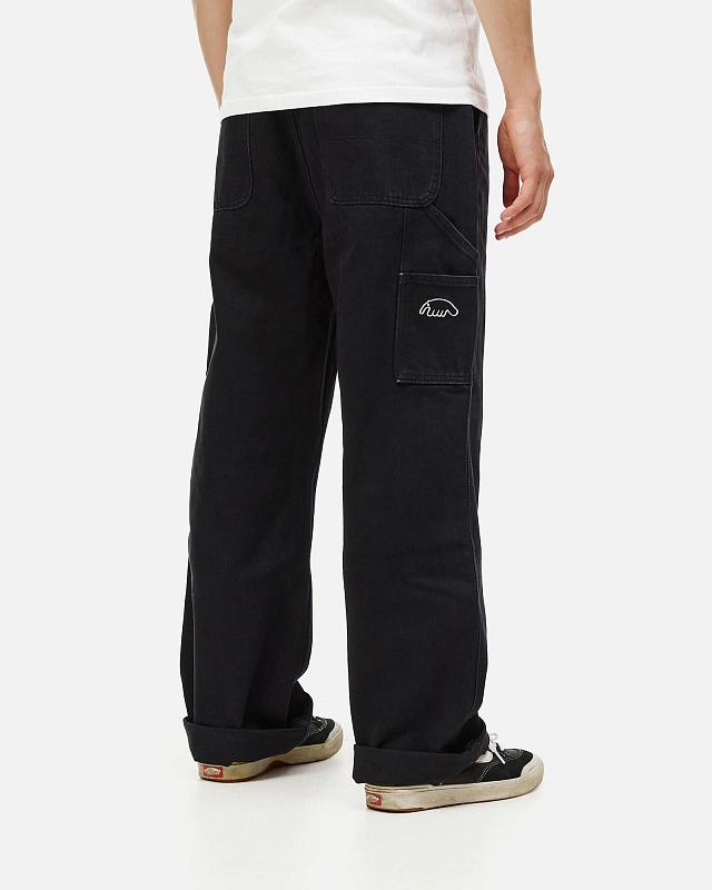 Джинсы Anteater Work Pants - фото 3