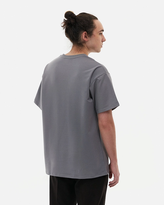Футболка Anteater Phat Pocket - фото 4