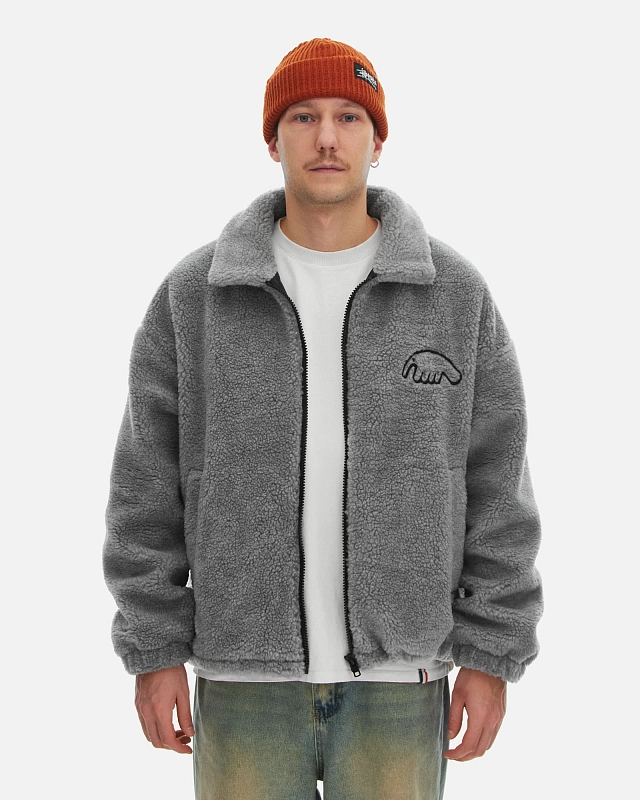 Куртка Anteater GSherpa - фото 1