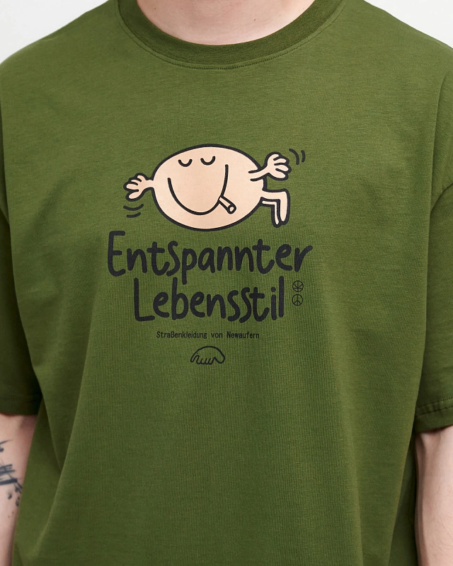 Футболка Anteater Tee - фото 3