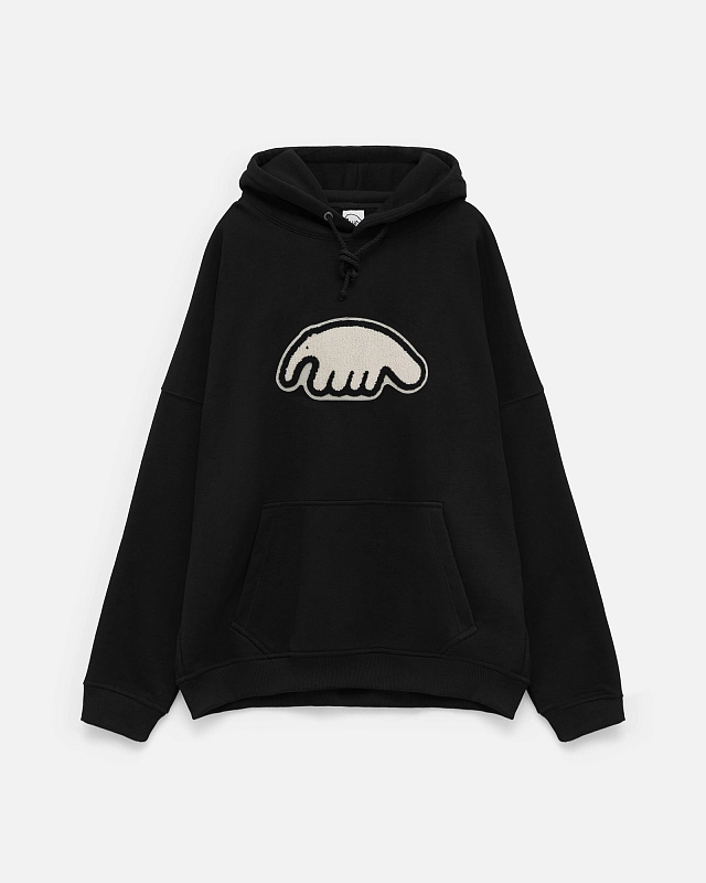 Толстовка Anteater Hoodie - фото 6
