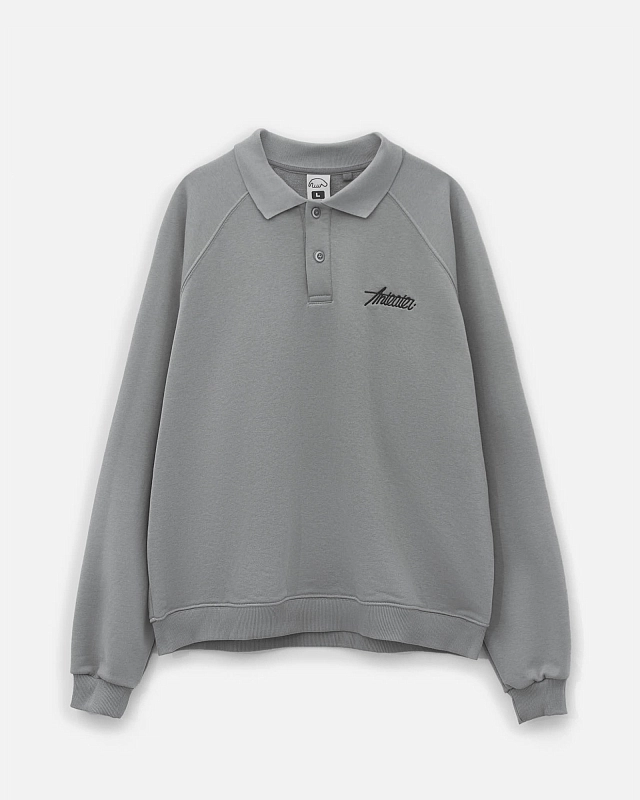 Толстовка Anteater Crewneck - фото 6