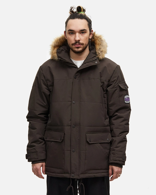 Куртка Anteater Parka - фото 4