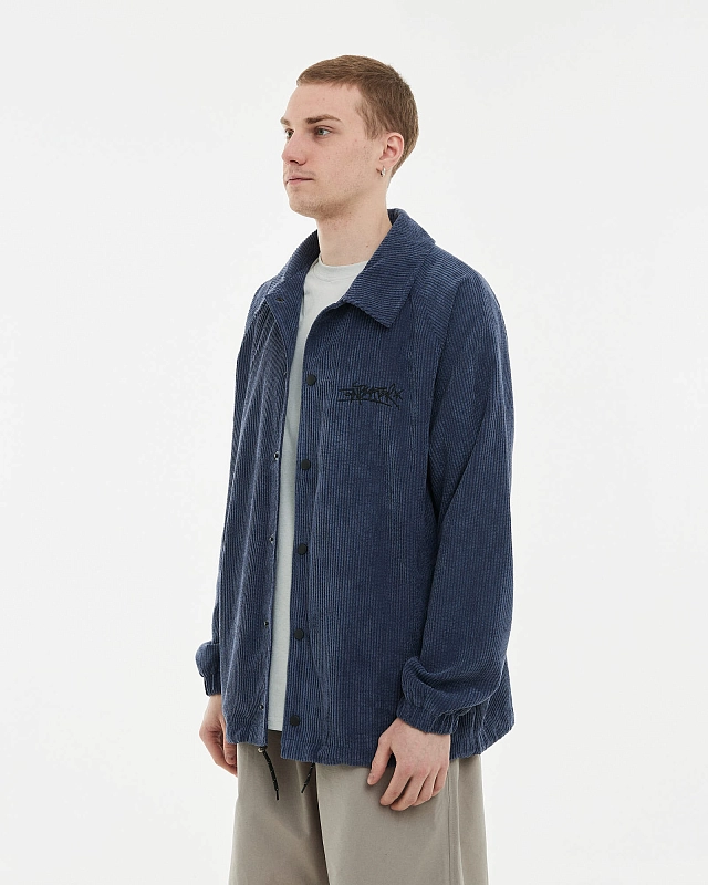 Куртка Anteater Coach Jacket - фото 2