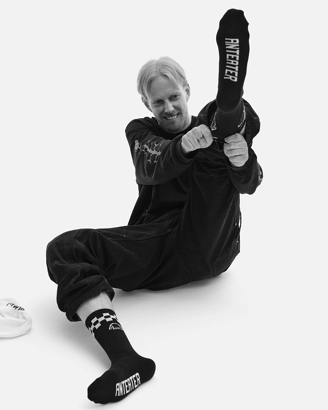 Носки Anteater Socks - фото 4