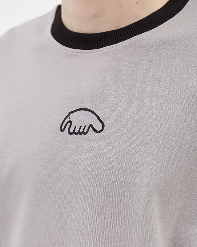 Футболка Anteater Phat Tee - фото 3