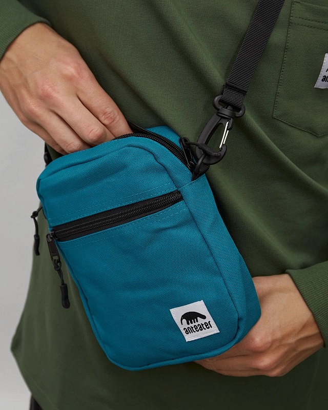 Сумка Anteater Crossbody - фото 2