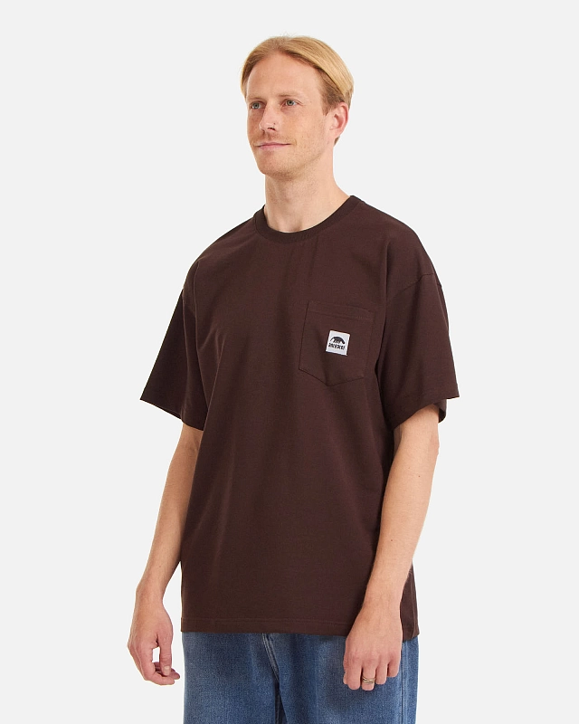 Футболка Anteater Phat Pocket - фото 2