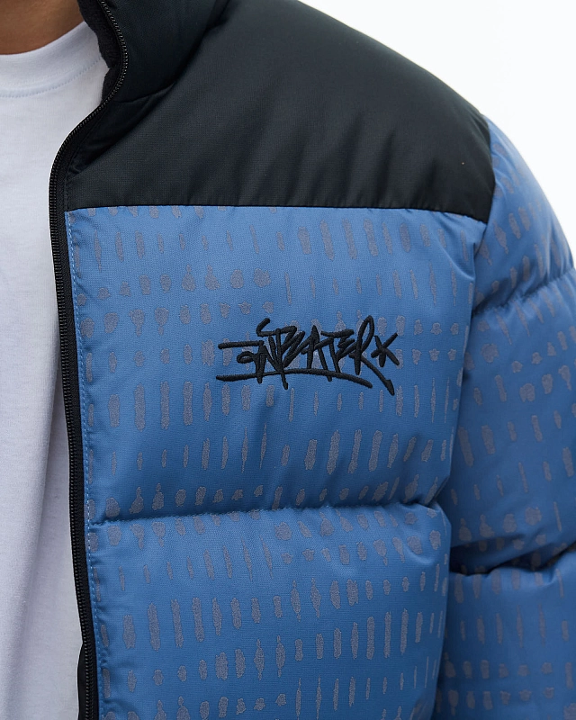Куртка Anteater Down Jacket - фото 5