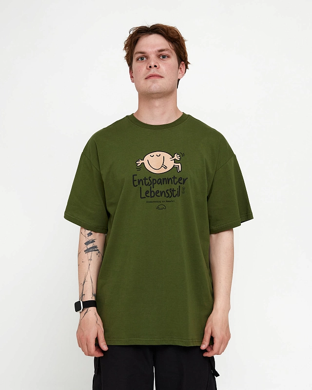 Футболка Anteater Tee - фото 1