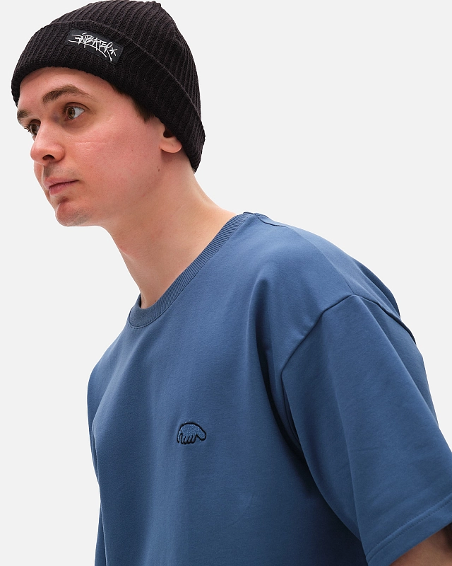 Футболка Anteater Phat Tee - фото 4