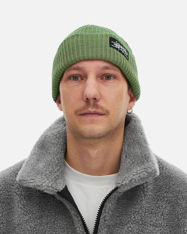 Шапка Anteater Fishman - фото 1