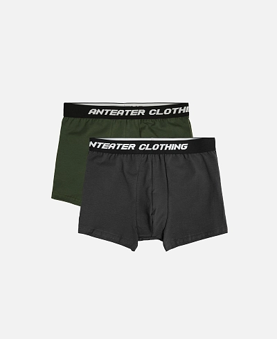 Трусы Anteater 2xBoxers