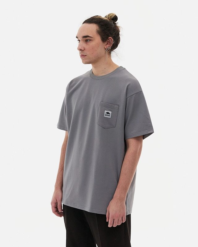 Футболка Anteater Phat Pocket - фото 3