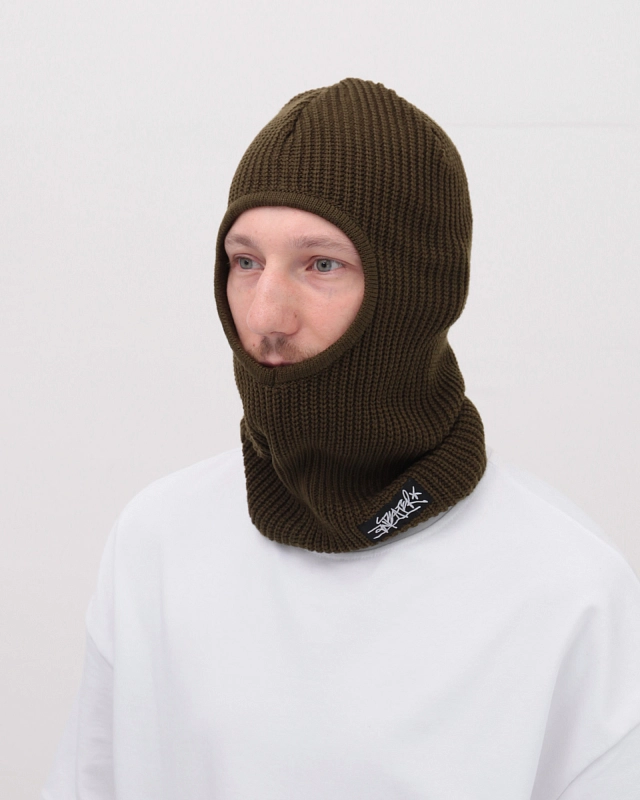 Шапка Anteater Penguin - фото 1