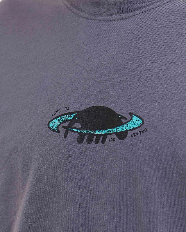 Футболка Anteater Tee - фото 5