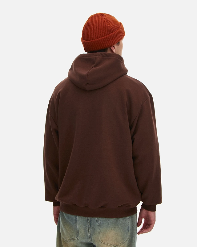 Толстовка Anteater Hoodie - фото 4