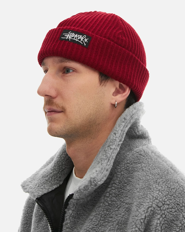 Шапка Anteater Fishman - фото 2