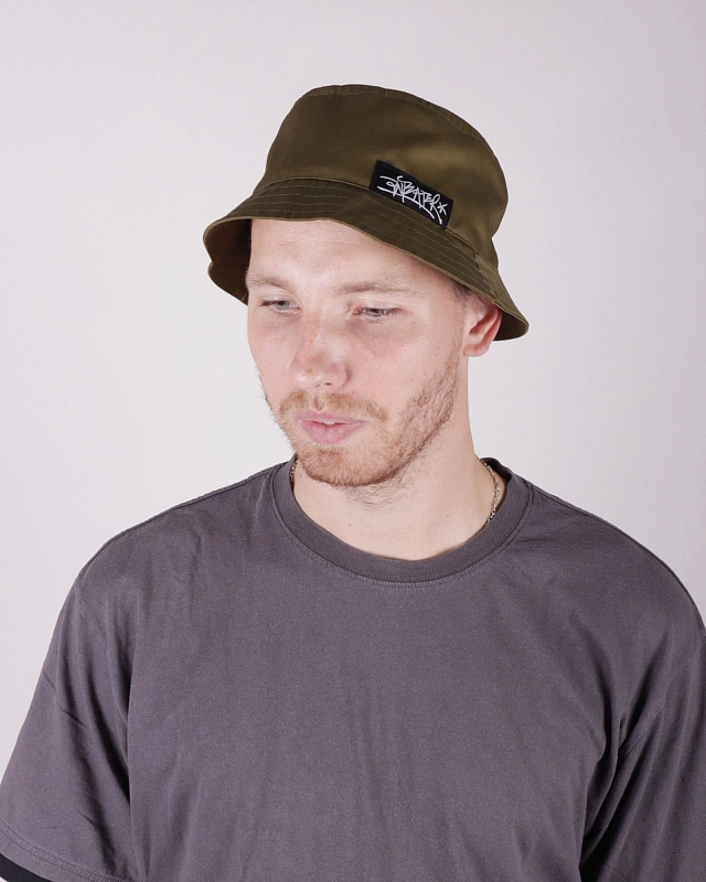 Панама Anteater Classy - фото 1