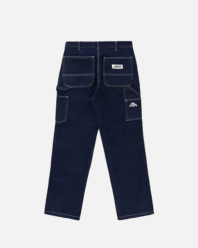 Брюки Anteater Work Pants - фото 6