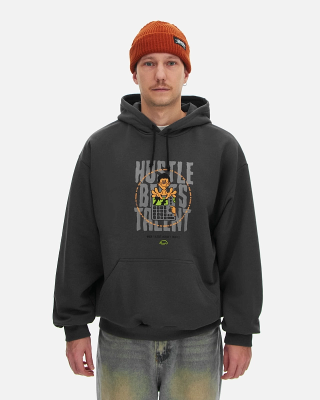 Толстовка Anteater Hoodie - фото 1