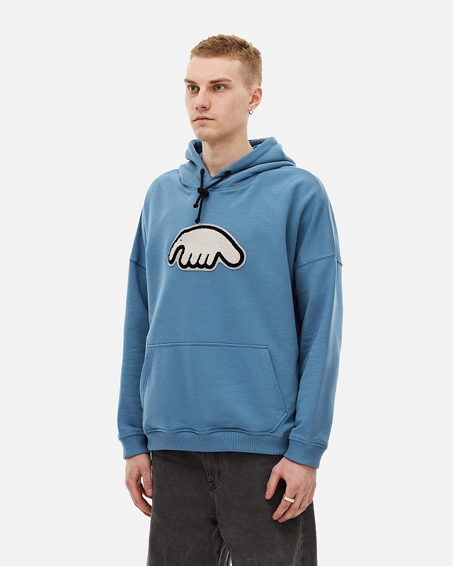 Толстовка Anteater Hoodie - фото 2