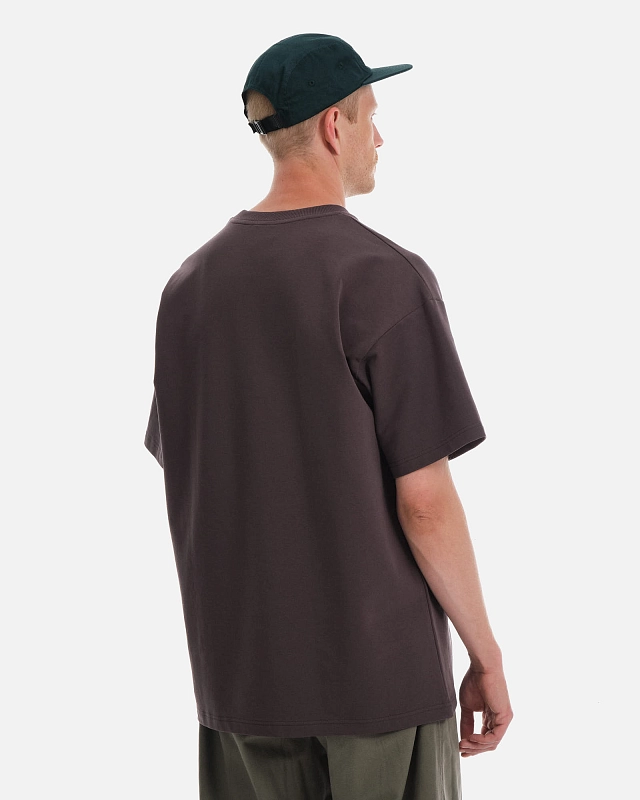 Футболка Anteater Phat Tee - фото 5