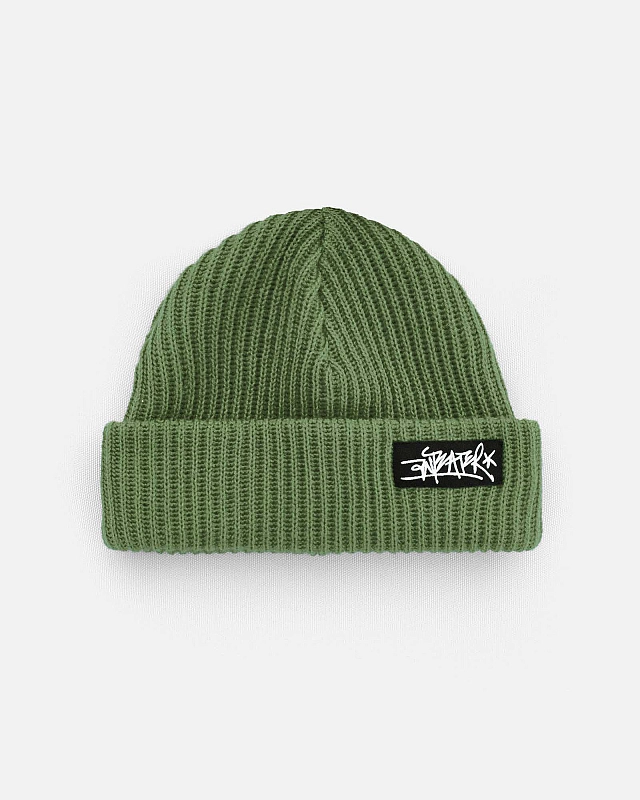 Шапка Anteater Fishman - фото 5