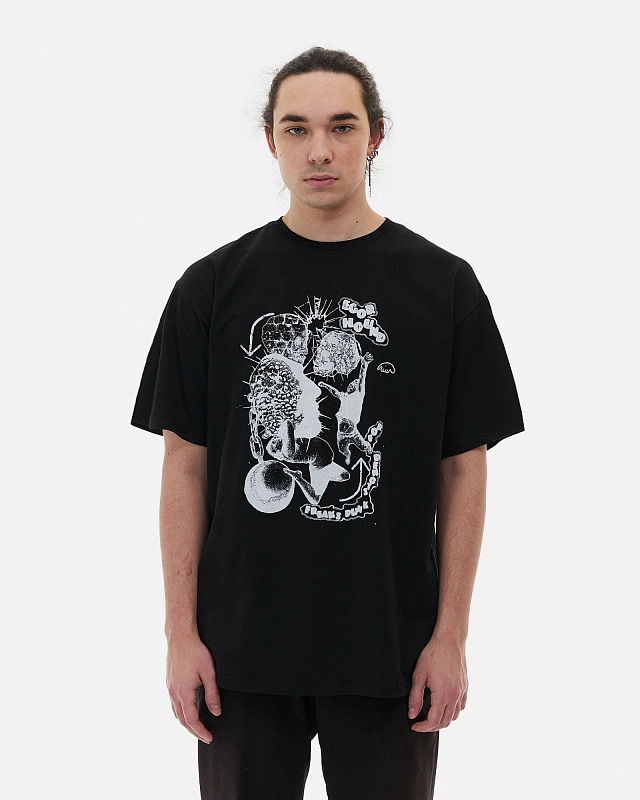 Футболка Anteater Tee - фото 1