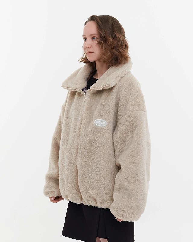 Куртка NTTR Sherpa - фото 2