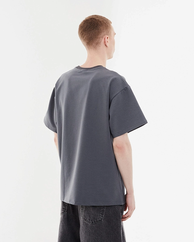 Футболка Anteater Phat Tee - фото 3