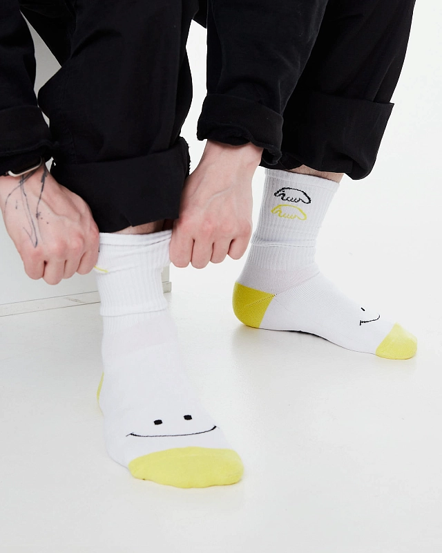 Носки Anteater WSocks - фото 1