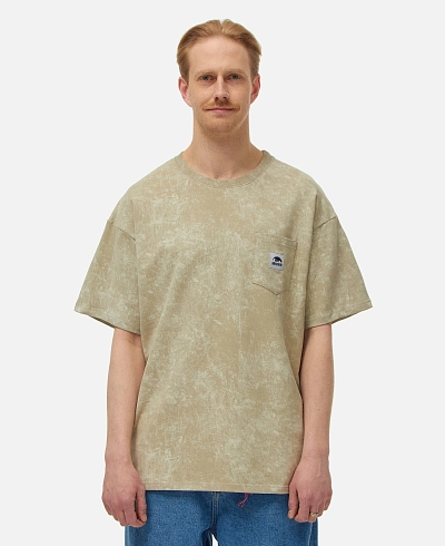 Футболка Anteater Phat Pocket