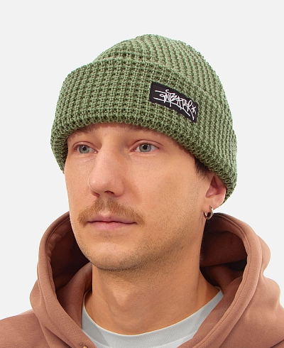 Шапка Anteater Waffle