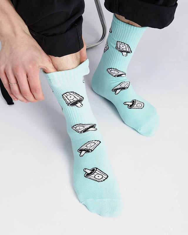 Носки Anteater Socks - фото 1