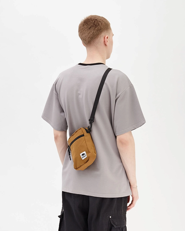 Сумка Anteater Crossbody - фото 3