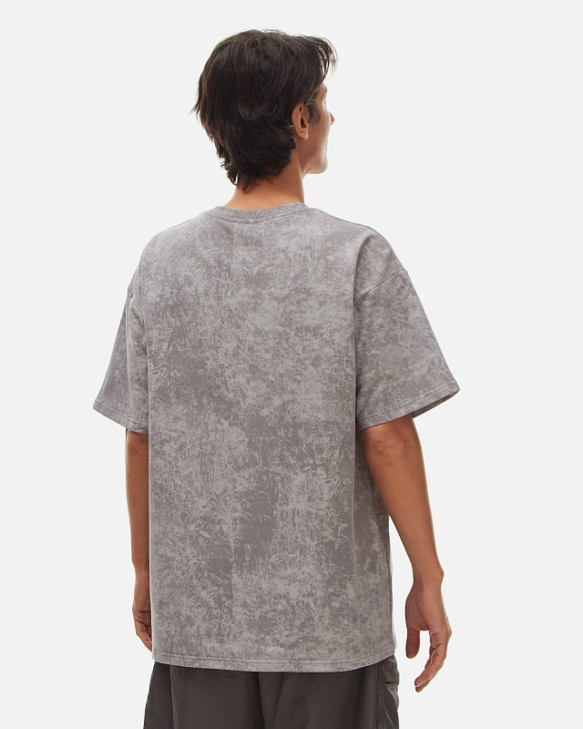 Футболка Anteater Phat Pocket - фото 5