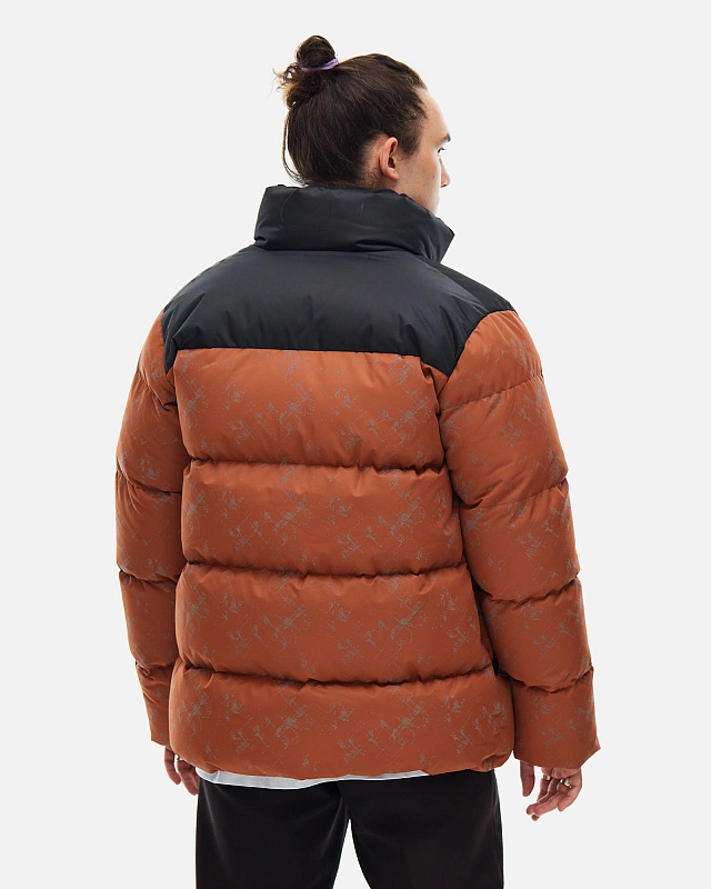 Куртка Anteater Down Jacket - фото 3