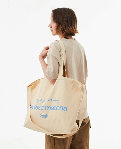Сумка NTTR Shopper